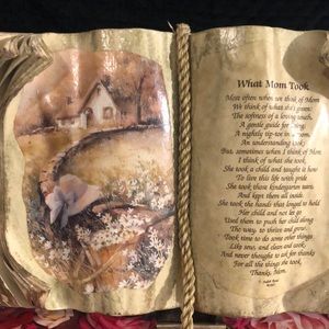 ALTERED BOOK